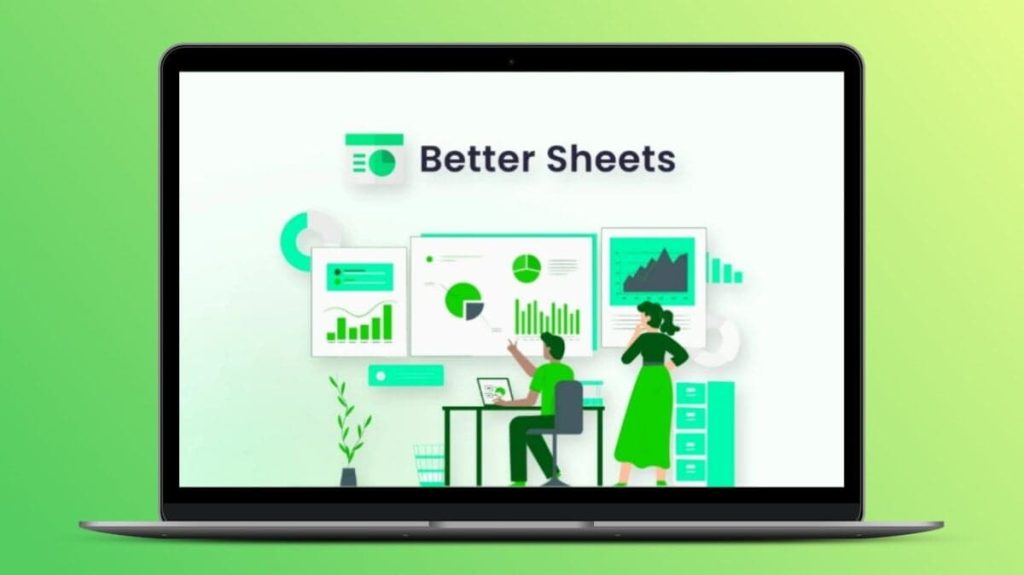 Better Sheets Lifetime Deal