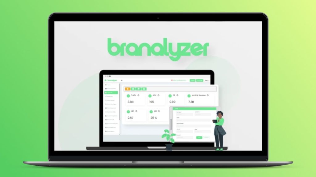 Branalyzer Lifetime Deal