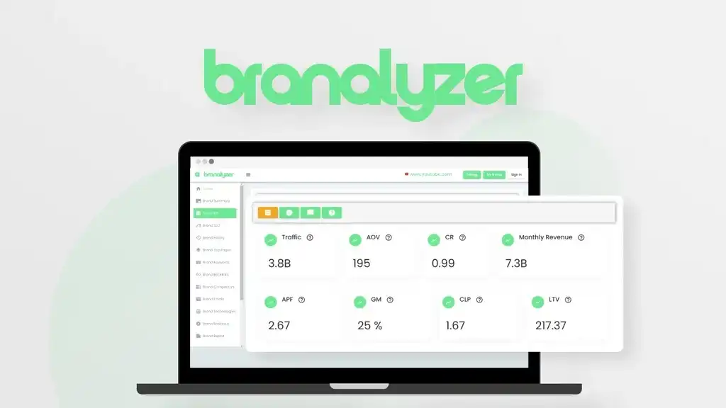 Branalyzer Lifetime Discount