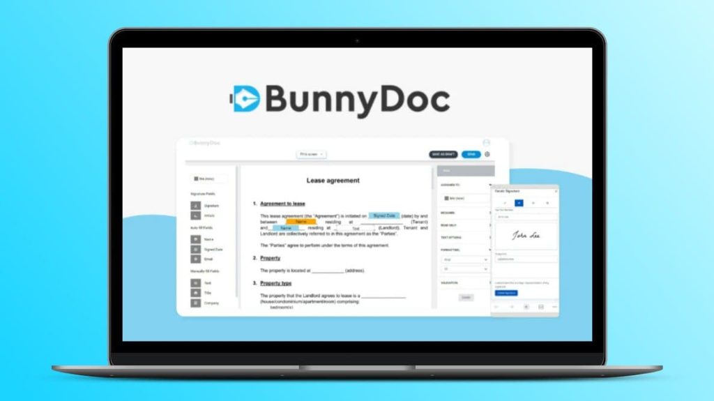 Bunnydoc Lifetime Deal Discount