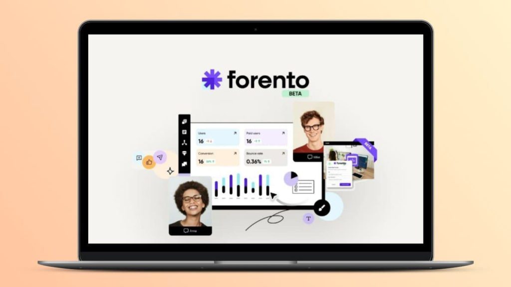 Forento Lifetime Deal Discount