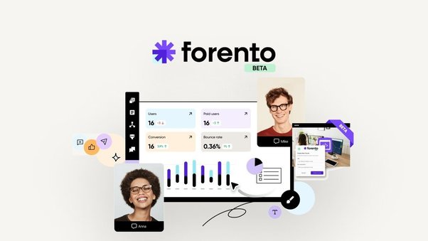 Forento Lifetime Deal Review
