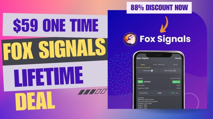 Fox Signals Lifetime Deal