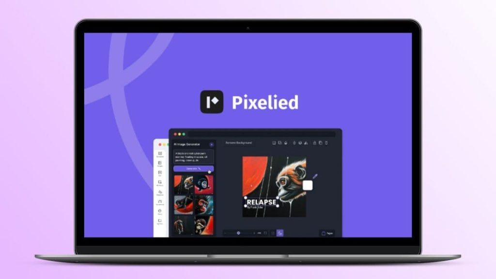 Pixelied Lifetime Deal Discount