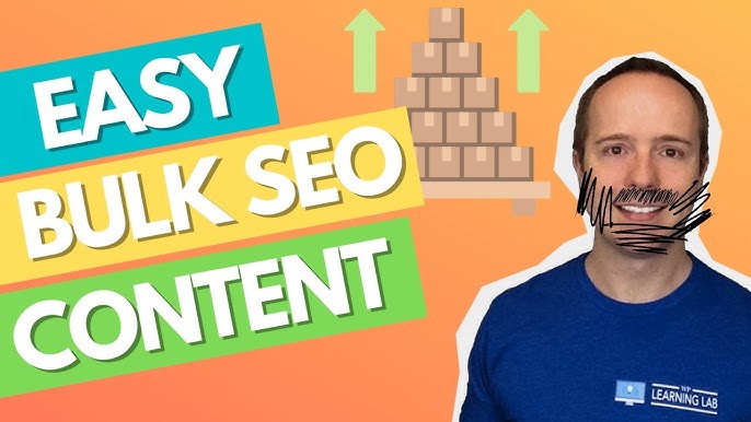 Seo Generator Lifetime Deal Review