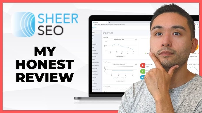 Sheerseo Lifetime Deal Review
