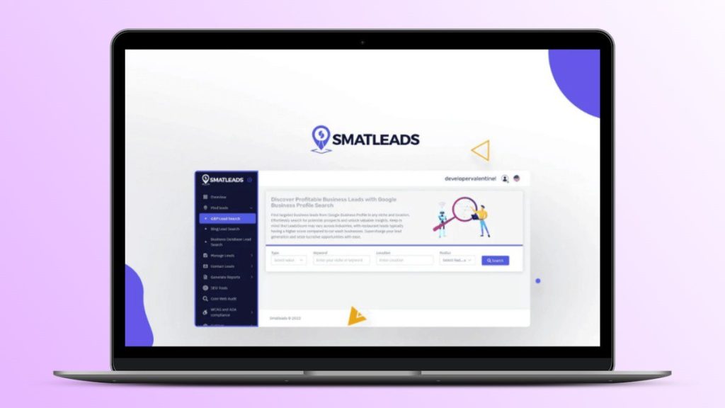 Smatleads Lifetime Deal