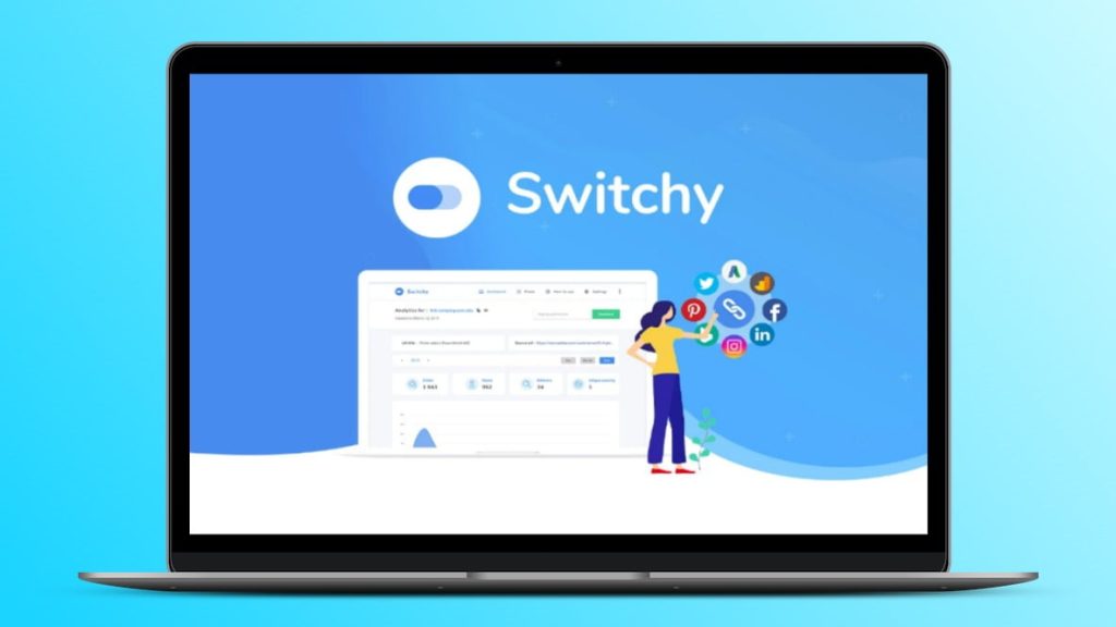 Switchy Lifetime Deal Discount