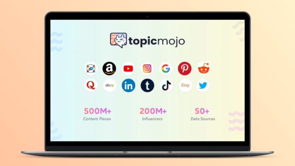 Topicmojo Lifetime Deal Discount