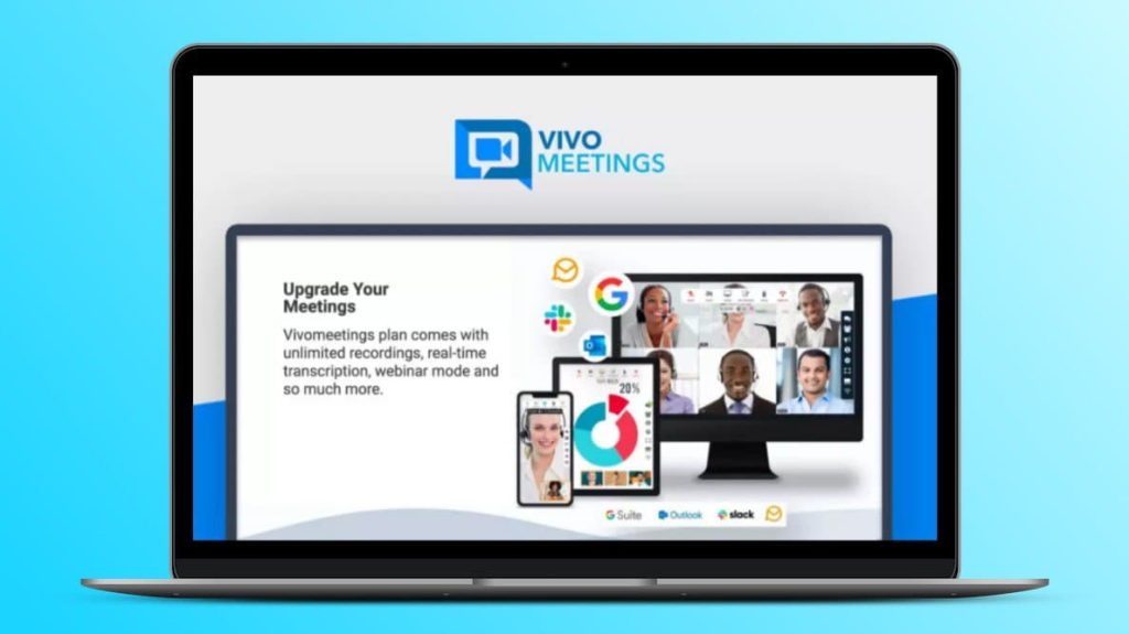 Vivomeetings Lifetime Deal Discount