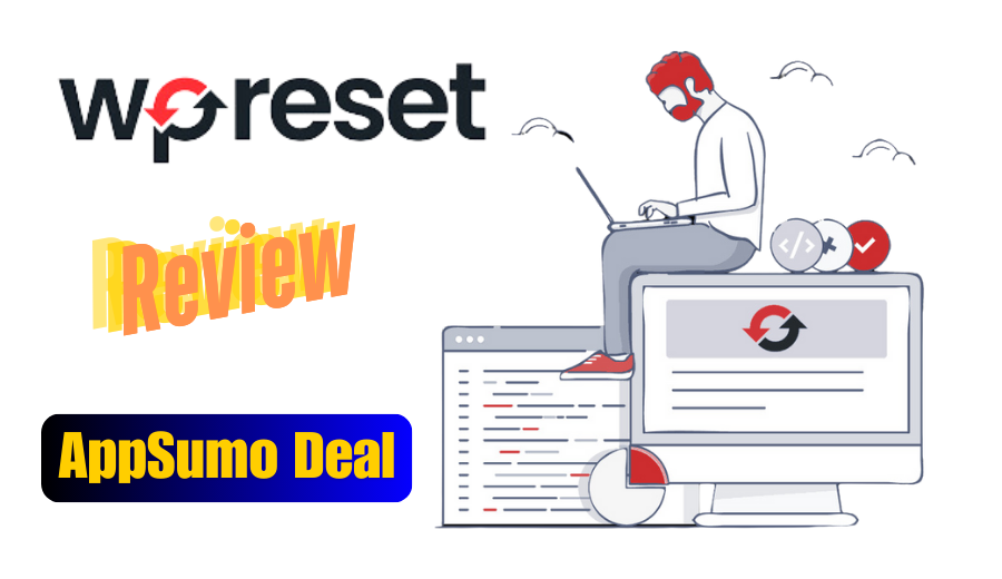 Wp Reset Lifetime Deal Discount