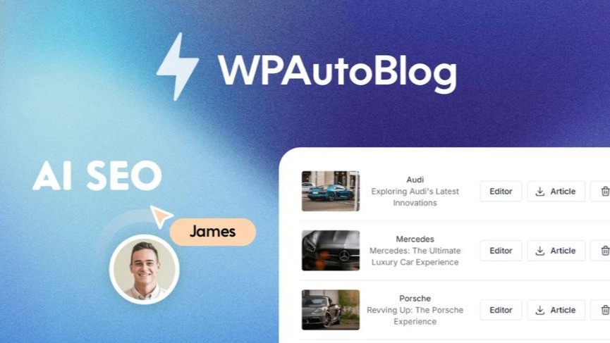 Wpautoblog Lifetime Review